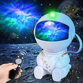 Galaxy Astronaut 2.0 Projector